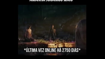 Ficou off e não voltou