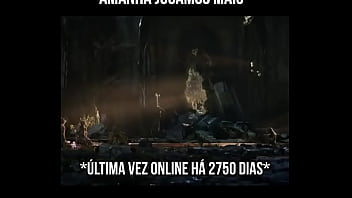 Ficou off e não voltou