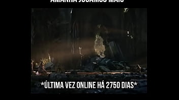 Ficou off e não voltou