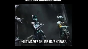 Ficou off e não voltou