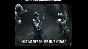 Ficou off e não voltou