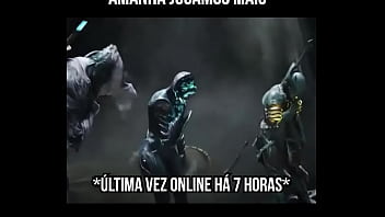 Ficou off e não voltou