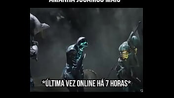 Ficou off e não voltou