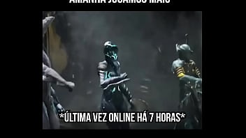 Ficou off e não voltou