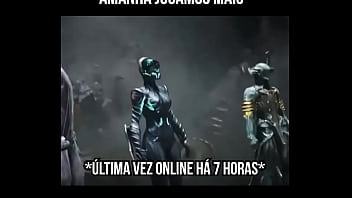 Ficou off e não voltou