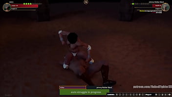 Aldra vs johnny nf3d mixed mma