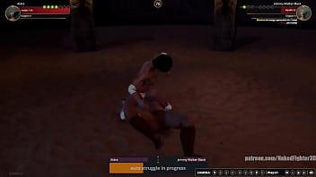 Aldra vs johnny nf3d mixed mma