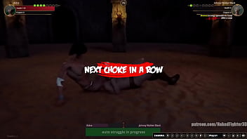 Aldra vs johnny nf3d mixed mma