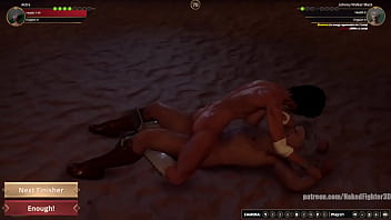 Aldra vs johnny nf3d mixed mma