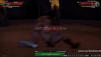 Aldra vs johnny nf3d mixed mma