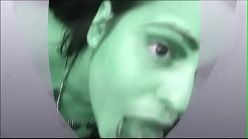 Ginger paris cum all over face&c