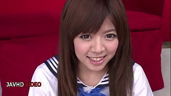 Miyu aoi's intimate shave & toy play in steamy jav scene Miyu aoi's intimate shave & toy play in steamy jav scene