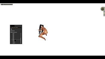 Ac femme baisse assie v9 17 triggers mail;toonslive3