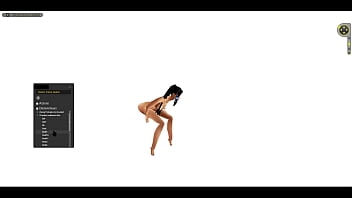 Ac femme baisse assie v9 17 triggers mail;toonslive3