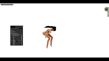 Ac femme baisse assie v9 17 triggers mail;toonslive3