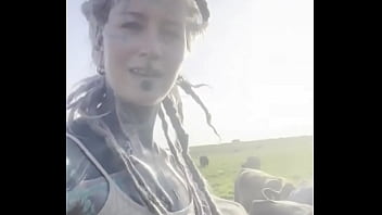 I am a country girl at heart would you have thought i find my peace in nature soaking up the sun and embra