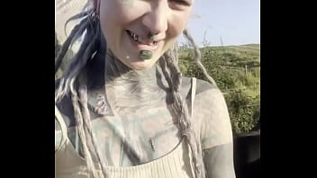 I am a country girl at heart would you have thought i find my peace in nature soaking up the sun and embra