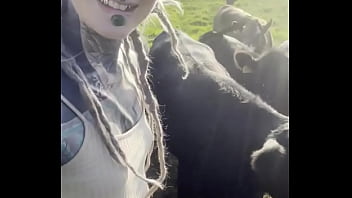 I am a country girl at heart would you have thought i find my peace in nature soaking up the sun and embra