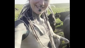 I am a country girl at heart would you have thought i find my peace in nature soaking up the sun and embra