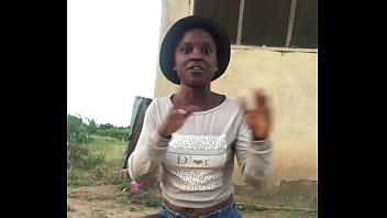 Crazybitch Giving Tips On How To Make Money Online thumbnail