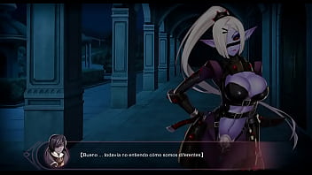 Jugando Mirror Daisy La Elfa Oscura 1 thumbnail