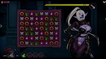 Jugando mirror daisy la elfa oscura 1