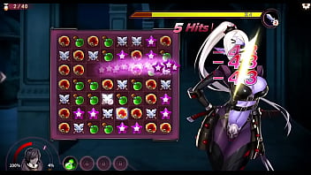 Jugando Mirror Daisy La Elfa Oscura 1 thumbnail