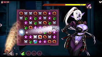 Jugando mirror daisy la elfa oscura 1