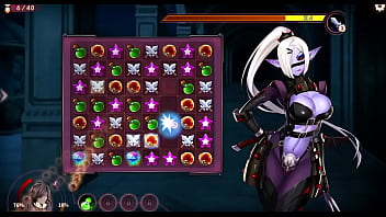 Jugando mirror daisy la elfa oscura 1