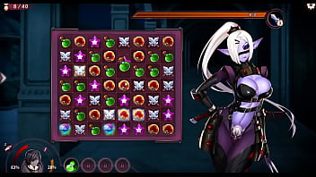 Jugando mirror daisy la elfa oscura 1