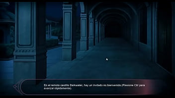 Jugando mirror daisy la elfa oscura 1