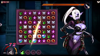 Jugando mirror daisy la elfa oscura 1