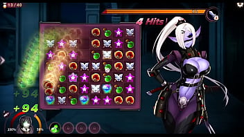 Jugando mirror daisy la elfa oscura 1