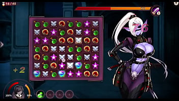 Jugando mirror daisy la elfa oscura 1