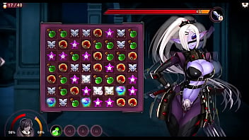 Jugando mirror daisy la elfa oscura 1