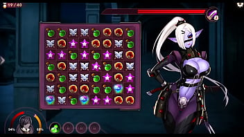 Jugando mirror daisy la elfa oscura 1