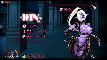 Jugando mirror daisy la elfa oscura 1