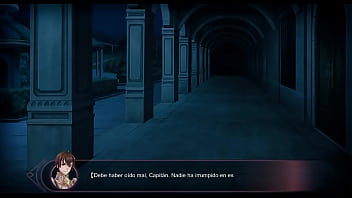 Jugando mirror daisy la elfa oscura 1