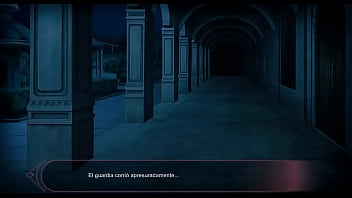 Jugando mirror daisy la elfa oscura 1