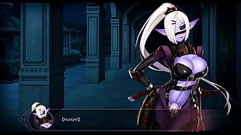 Jugando mirror daisy la elfa oscura 1