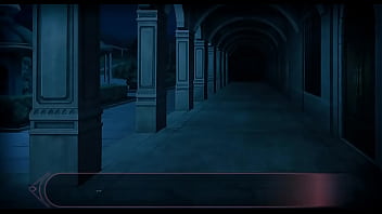 Jugando mirror daisy la elfa oscura 1