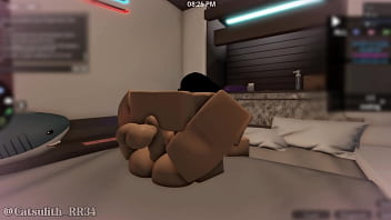 Bred this horny slut good~ pt 2