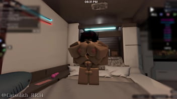 Bred this horny slut good~ pt 2