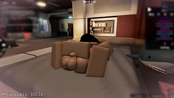 Bred this horny slut good~ pt 2