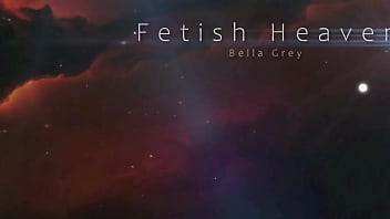 Bella hotel room blowjob promo