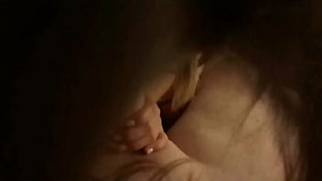 Bella hotel room blowjob promo