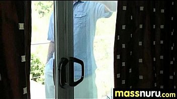 The ultimate sensual body massage 7