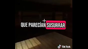 Historia de terror reddit