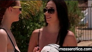 Lesbian ass licking and pussy sucking 27