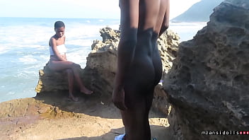 Sex on the beach beach vacation pt1